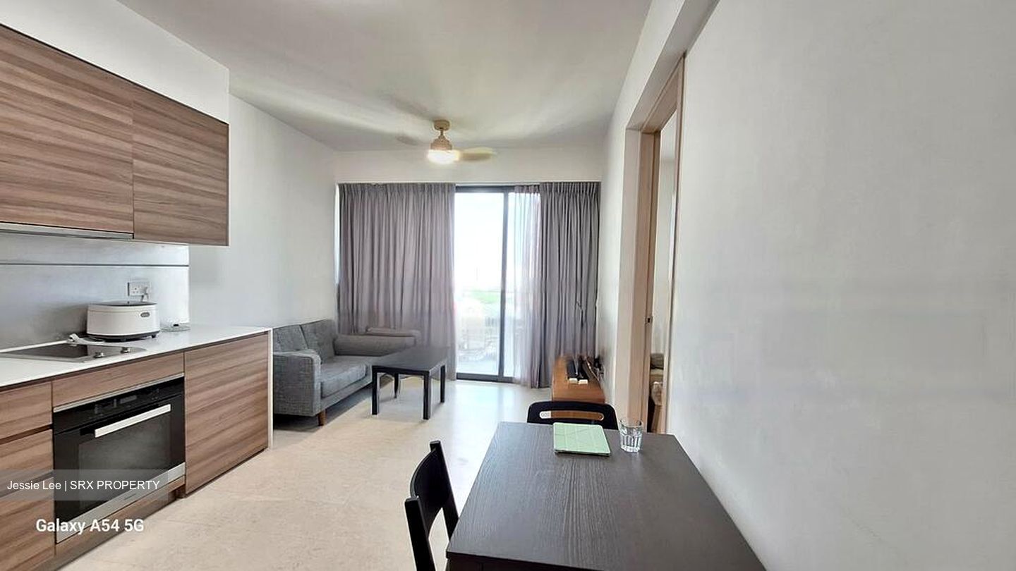 The Panorama (D20), Condominium #454375801
